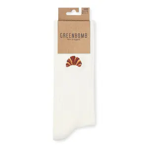 Socken Greenbomb Crossaint image-1