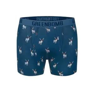 Boxer Greenbomb Funky Donkey 2 image-0