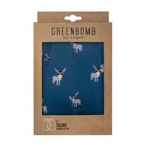 Boxer Greenbomb Funky Donkey 2 image-1