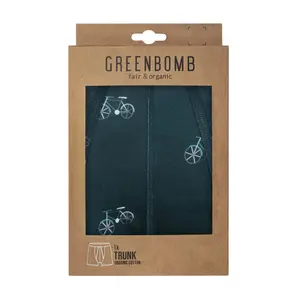 Boxer Greenbomb Bike Color Wheel image-1