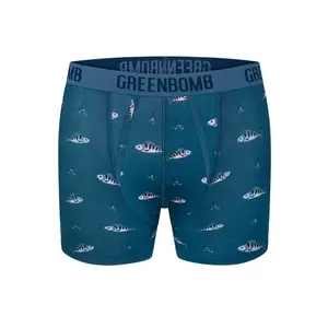 Boxer Greenbomb Perch image-0