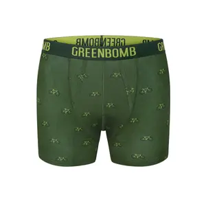 Boxer Greenbomb Bike Vintage Small 3 image-0