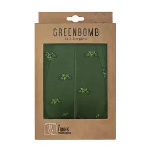 Boxer Greenbomb Bike Vintage Small 3 image-1