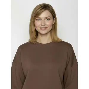 Sweatshirt woman Greenbomb Basic Core image-2