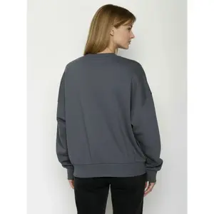 Sweatshirt woman Greenbomb Basic Core image-4