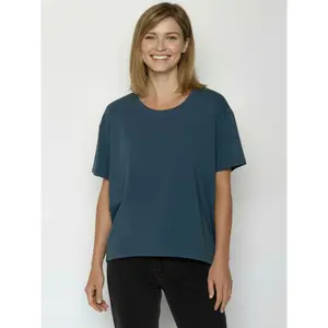 Women's T-shirt Greenbomb Basic Feel image-1
