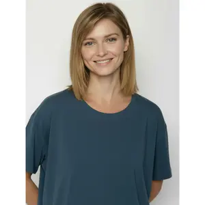 Women's T-shirt Greenbomb Basic Feel image-2