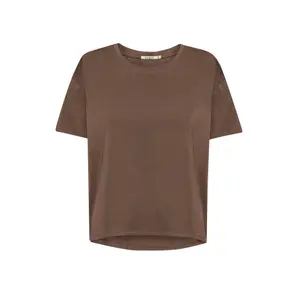 Women's T-shirt Greenbomb Basic Feel image-0