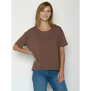 Women's T-shirt Greenbomb Basic Feel image-1