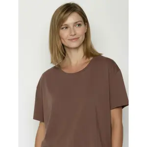 Women's T-shirt Greenbomb Basic Feel image-2
