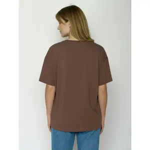 Women's T-shirt Greenbomb Basic Feel image-4