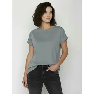 Women's T-shirt Greenbomb Basic Loony image-1