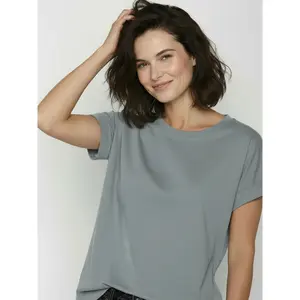 Women's T-shirt Greenbomb Basic Loony image-2