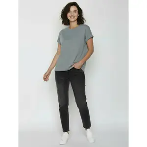 Women's T-shirt Greenbomb Basic Loony image-3