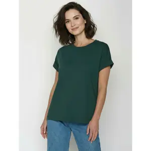 Women's T-shirt Greenbomb Basic Loony image-1