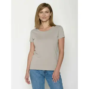 Women's T-shirt Greenbomb Basic Loves image-1
