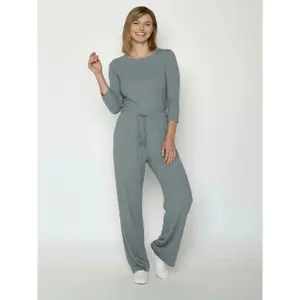 Women's Trousers Greenbomb Basic Mood image-3