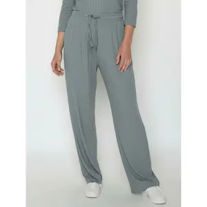 Women's Trousers Greenbomb Basic Mood image-4