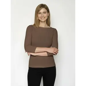 Refined Pull for Women Greenbomb Basic image-1