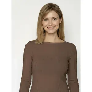 Refined Pull for Women Greenbomb Basic image-2