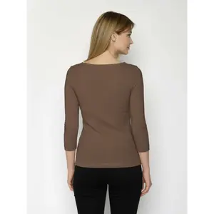 Refined Pull for Women Greenbomb Basic image-4