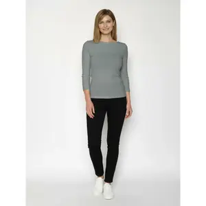 Refined Pull for Women Greenbomb Basic image-3
