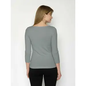 Refined Pull for Women Greenbomb Basic image-4