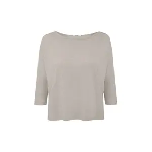 Women's long sleeve T-shirt Greenbomb Basic Simper image-0