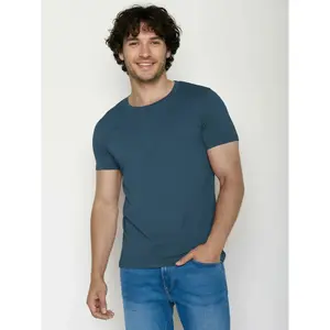 T-shirt Greenbomb Basic Guide image-1