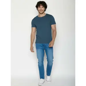 T-shirt Greenbomb Basic Guide image-3