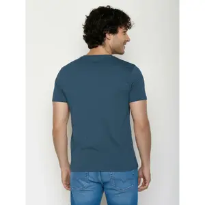 T-shirt Greenbomb Basic Guide image-4