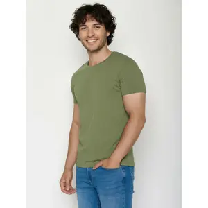 T-shirt Greenbomb Basic Guide image-1