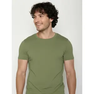 T-shirt Greenbomb Basic Guide image-2