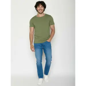 T-shirt Greenbomb Basic Guide image-3