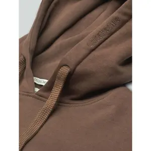 Sudadera con capucha Greenbomb Basic Joy image-1