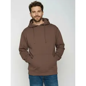 Sudadera con capucha Greenbomb Basic Joy image-2