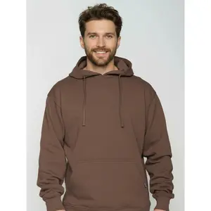 Sudadera con capucha Greenbomb Basic Joy image-3