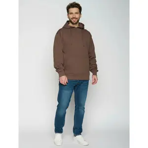 Sudadera con capucha Greenbomb Basic Joy image-4