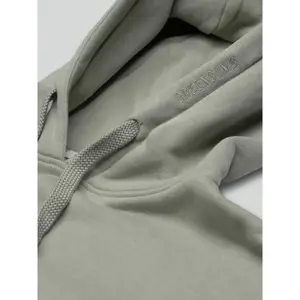 Kapuzensweatshirt Greenbomb Basic Joy image-1
