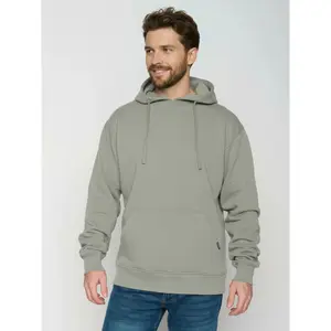 Kapuzensweatshirt Greenbomb Basic Joy image-2