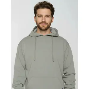 Kapuzensweatshirt Greenbomb Basic Joy image-3