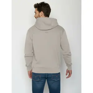 Kapuzensweatshirt Greenbomb Basic Joy image-2