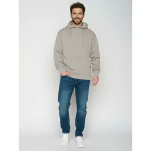 Kapuzensweatshirt Greenbomb Basic Joy image-3