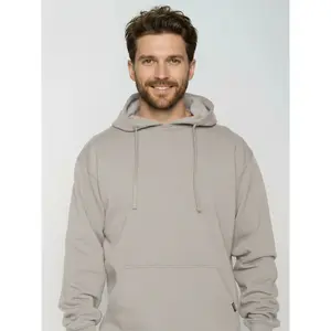 Kapuzensweatshirt Greenbomb Basic Joy image-4
