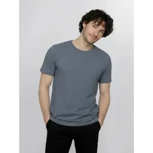T-shirt Greenbomb Basic Spice image-4