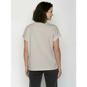 Women's T-shirt Greenbomb Basic Loony image-1