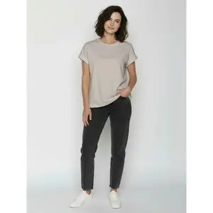 Women's T-shirt Greenbomb Basic Loony image-2