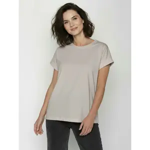 Women's T-shirt Greenbomb Basic Loony image-4