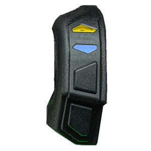 Motorcycle heated grips Greenforce Dual Grips image-1