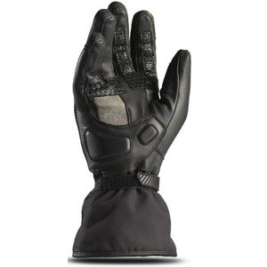 Winter motorcycle gloves Greenforce Hybrid image-1